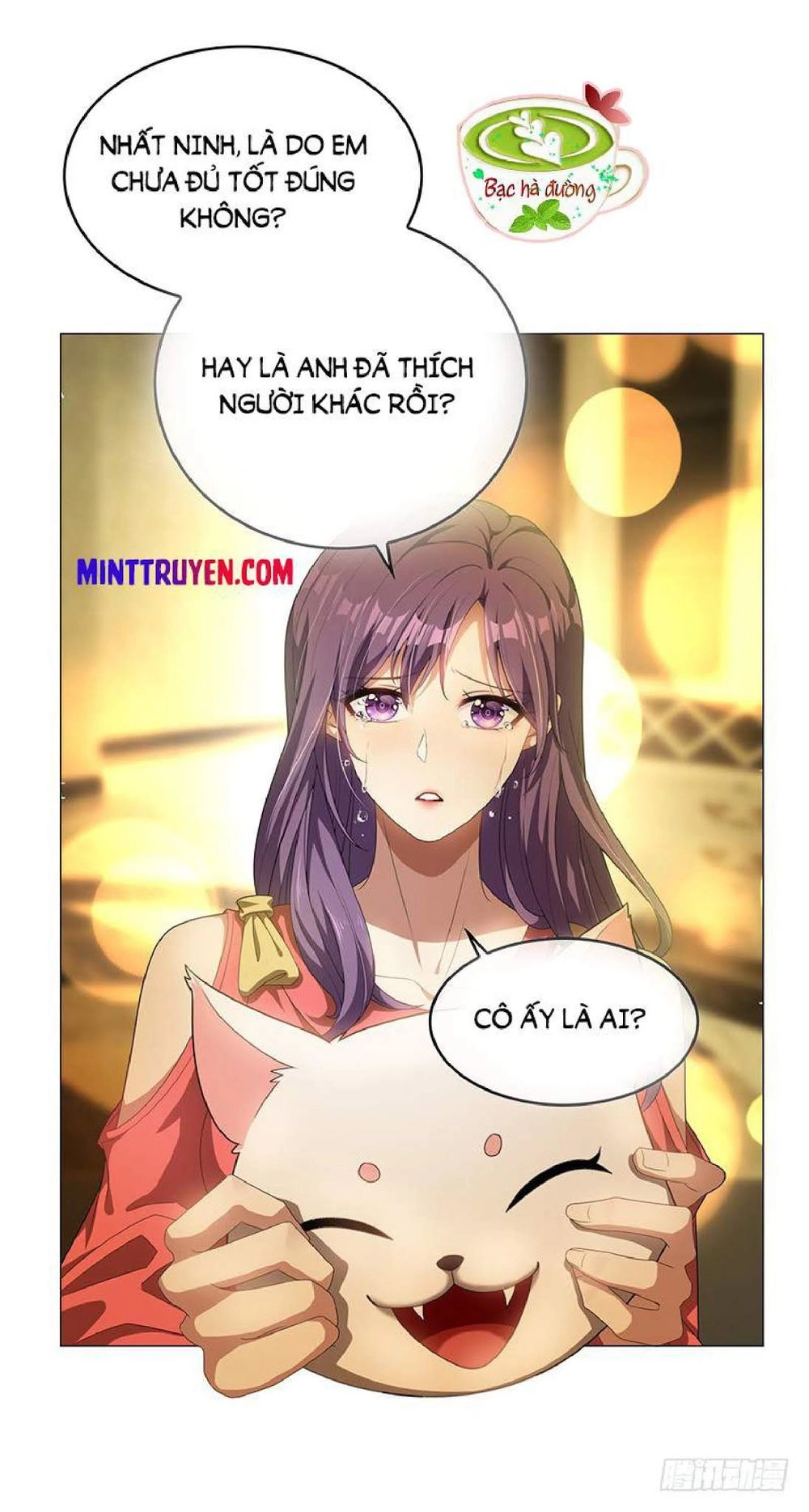 Thuần Tình Lục Thiếu Chapter 73 - 16