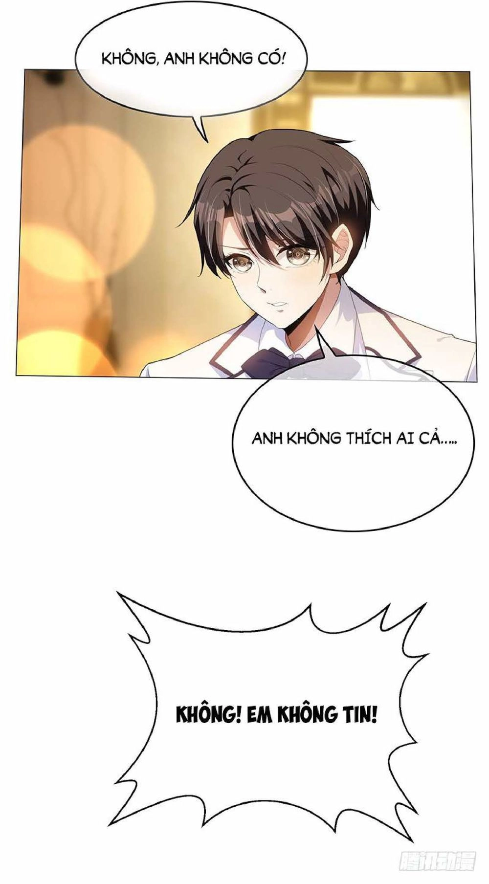 Thuần Tình Lục Thiếu Chapter 73 - 18