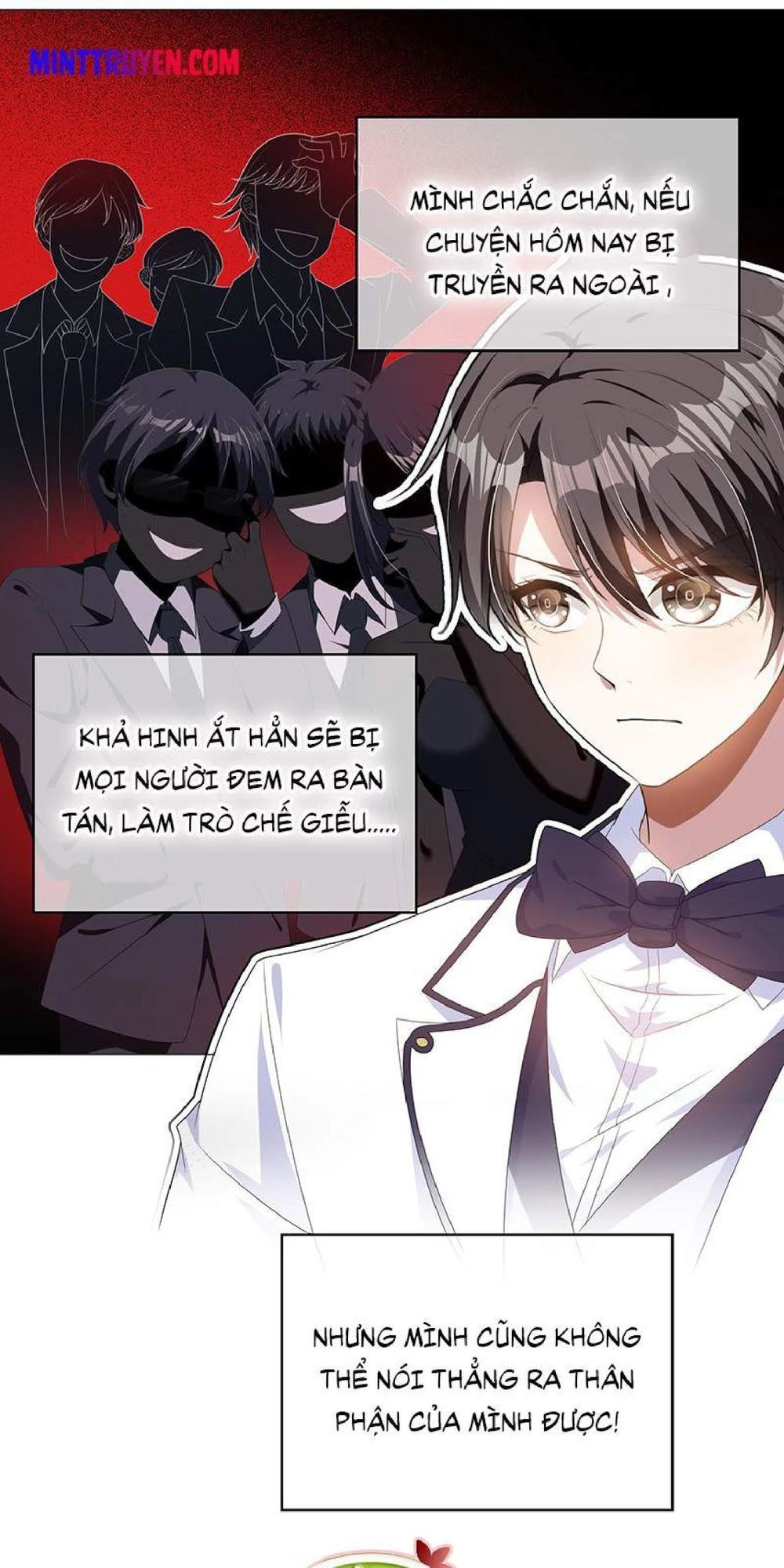 Thuần Tình Lục Thiếu Chapter 73 - 20