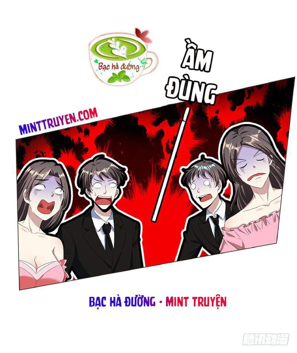 Thuần Tình Lục Thiếu Chapter 73 - 33