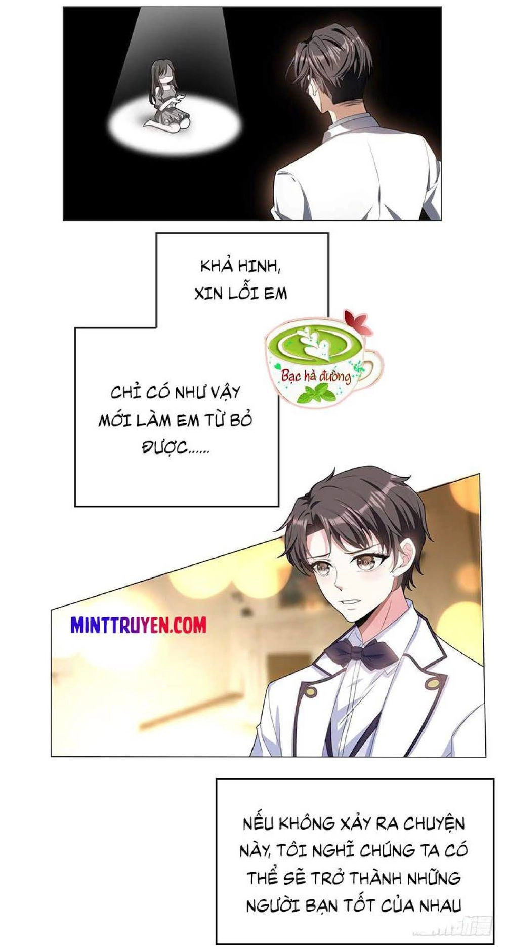 Thuần Tình Lục Thiếu Chapter 73 - 38