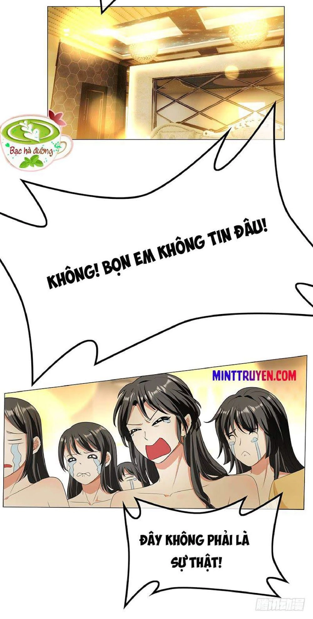 Thuần Tình Lục Thiếu Chapter 73 - 42