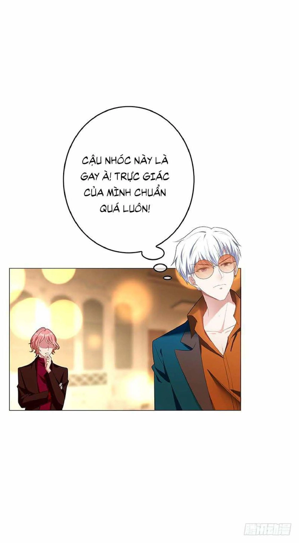 Thuần Tình Lục Thiếu Chapter 73 - 45