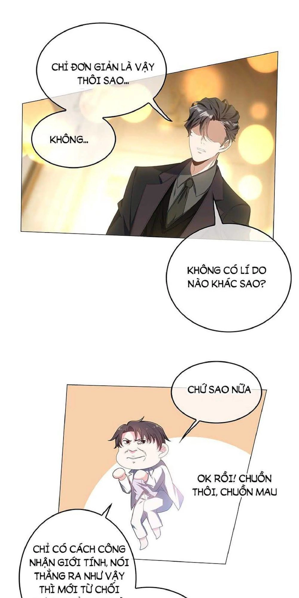 Thuần Tình Lục Thiếu Chapter 73 - 52