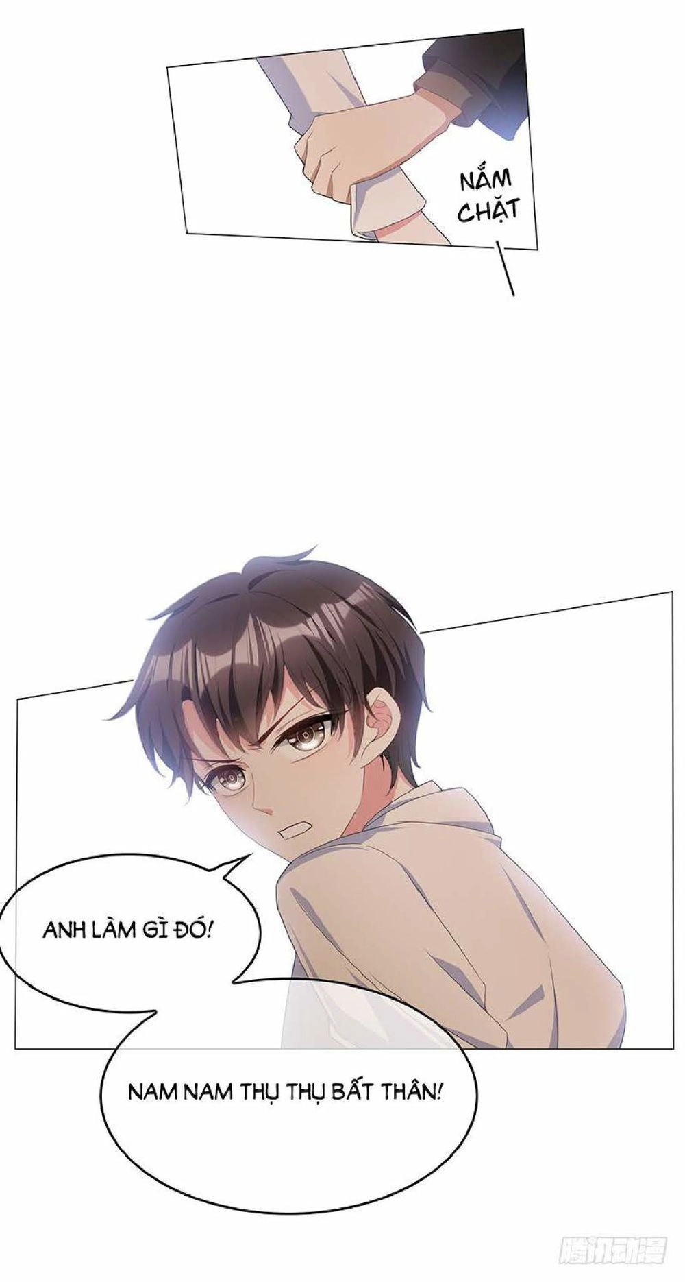 Thuần Tình Lục Thiếu Chapter 73 - 54