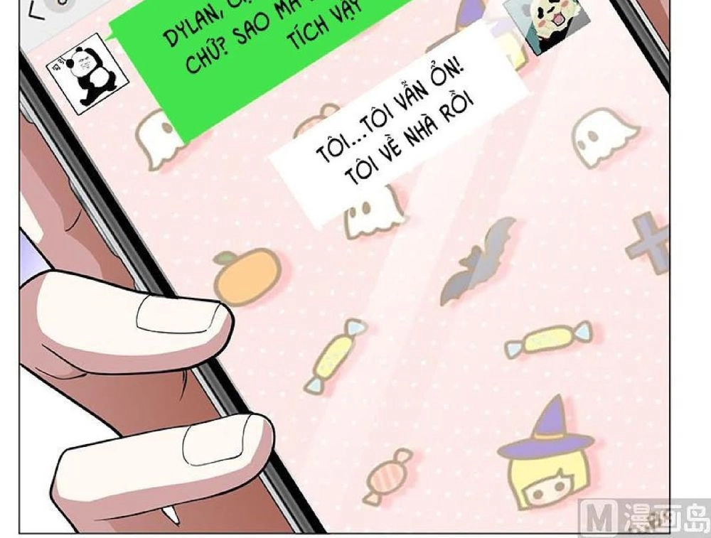 Thuần Tình Lục Thiếu Chapter 74 - 14