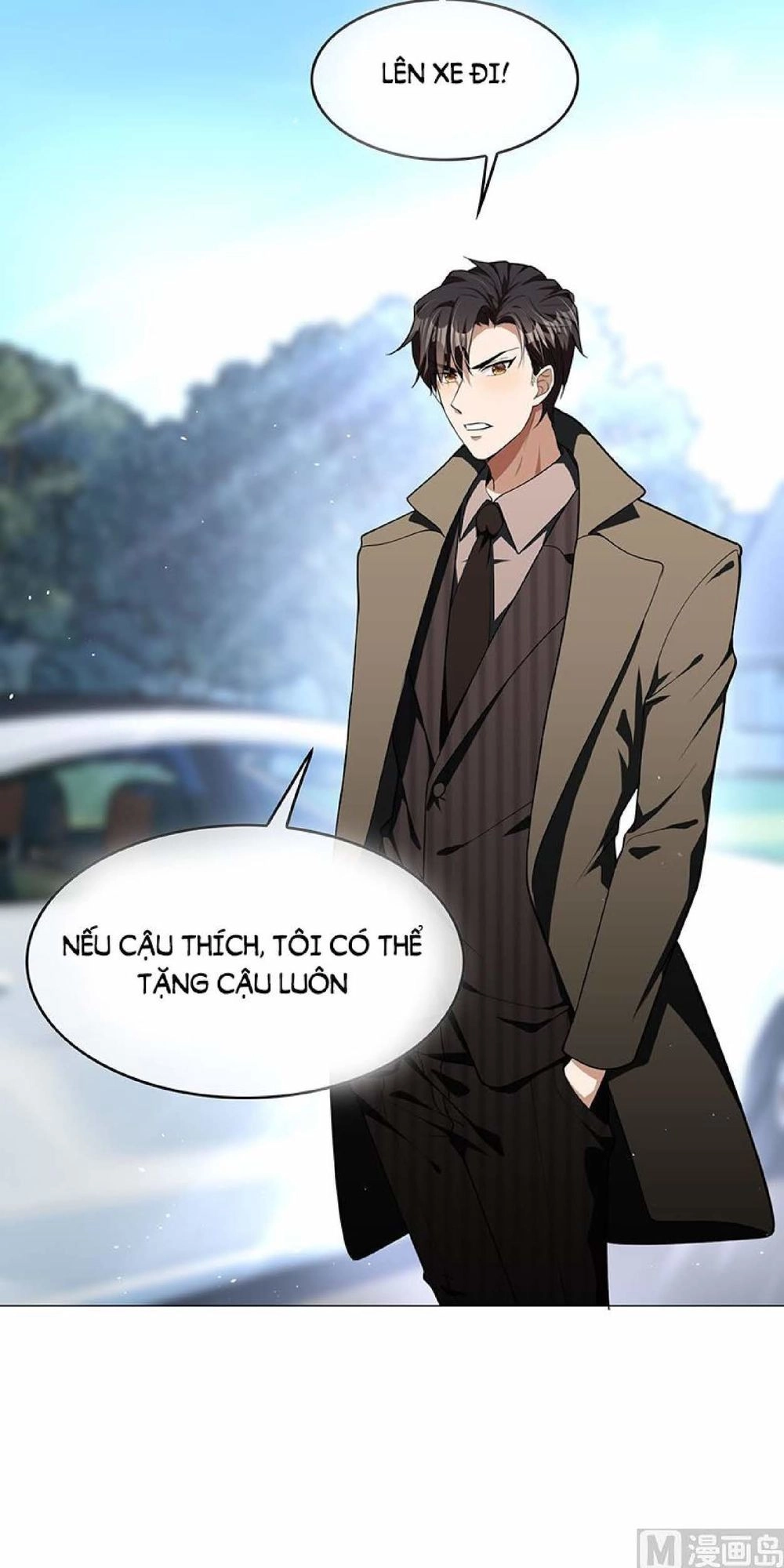 Thuần Tình Lục Thiếu Chapter 74 - 49