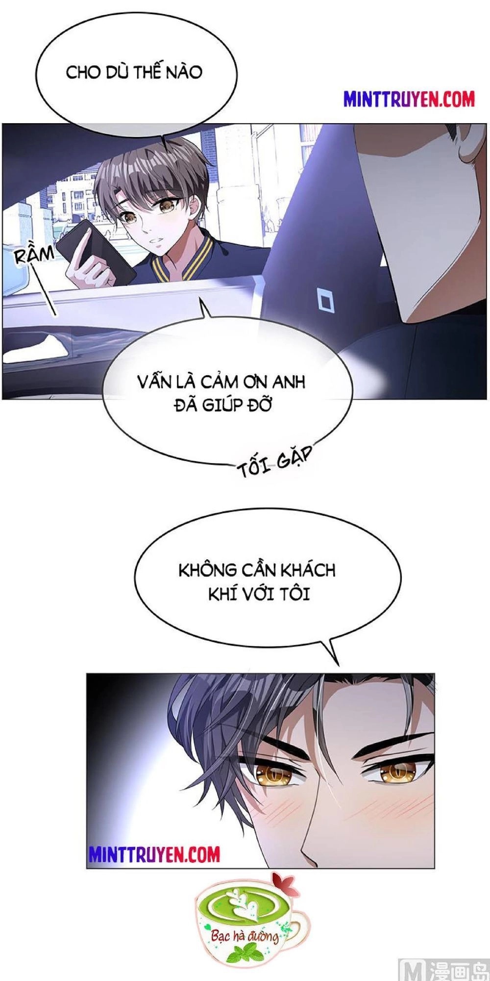 Thuần Tình Lục Thiếu Chapter 75 - 11