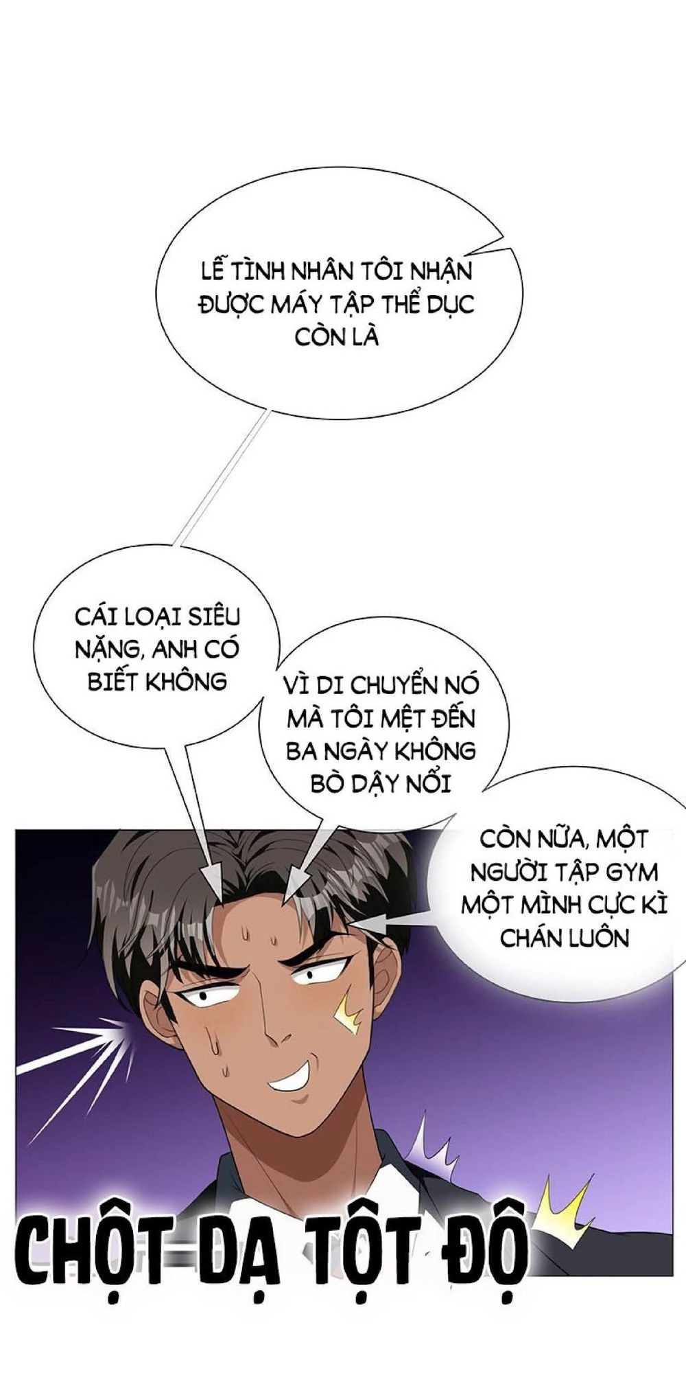 Thuần Tình Lục Thiếu Chapter 75 - 21