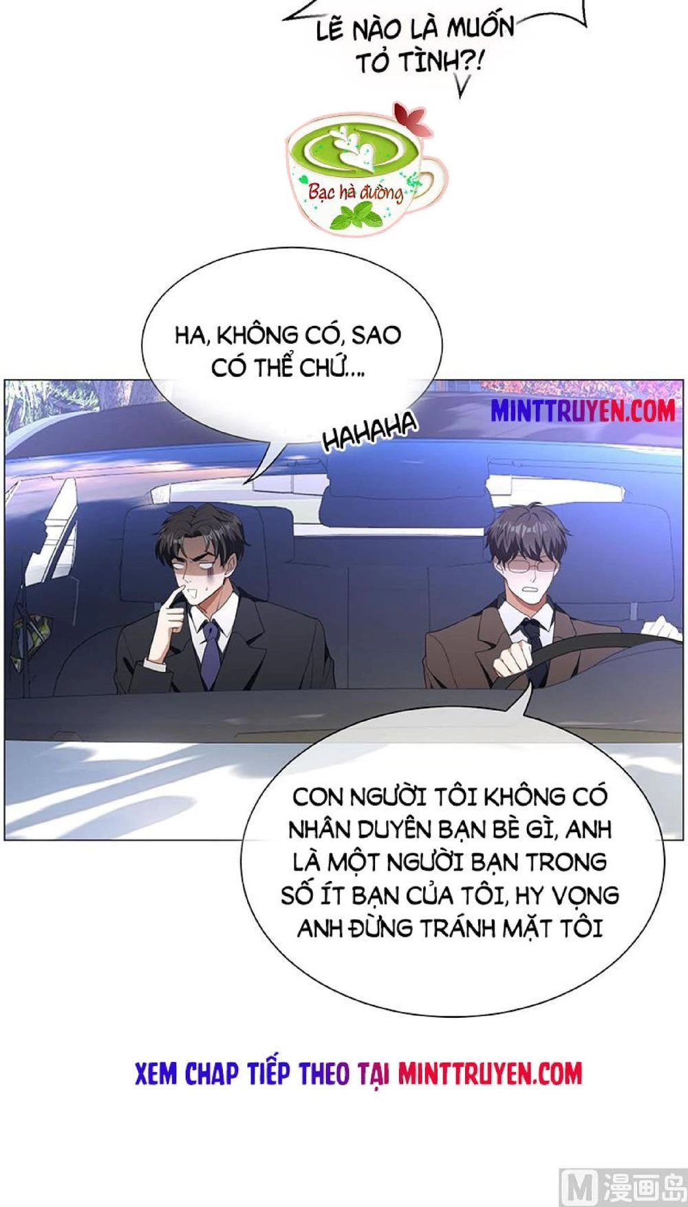 Thuần Tình Lục Thiếu Chapter 75 - 28