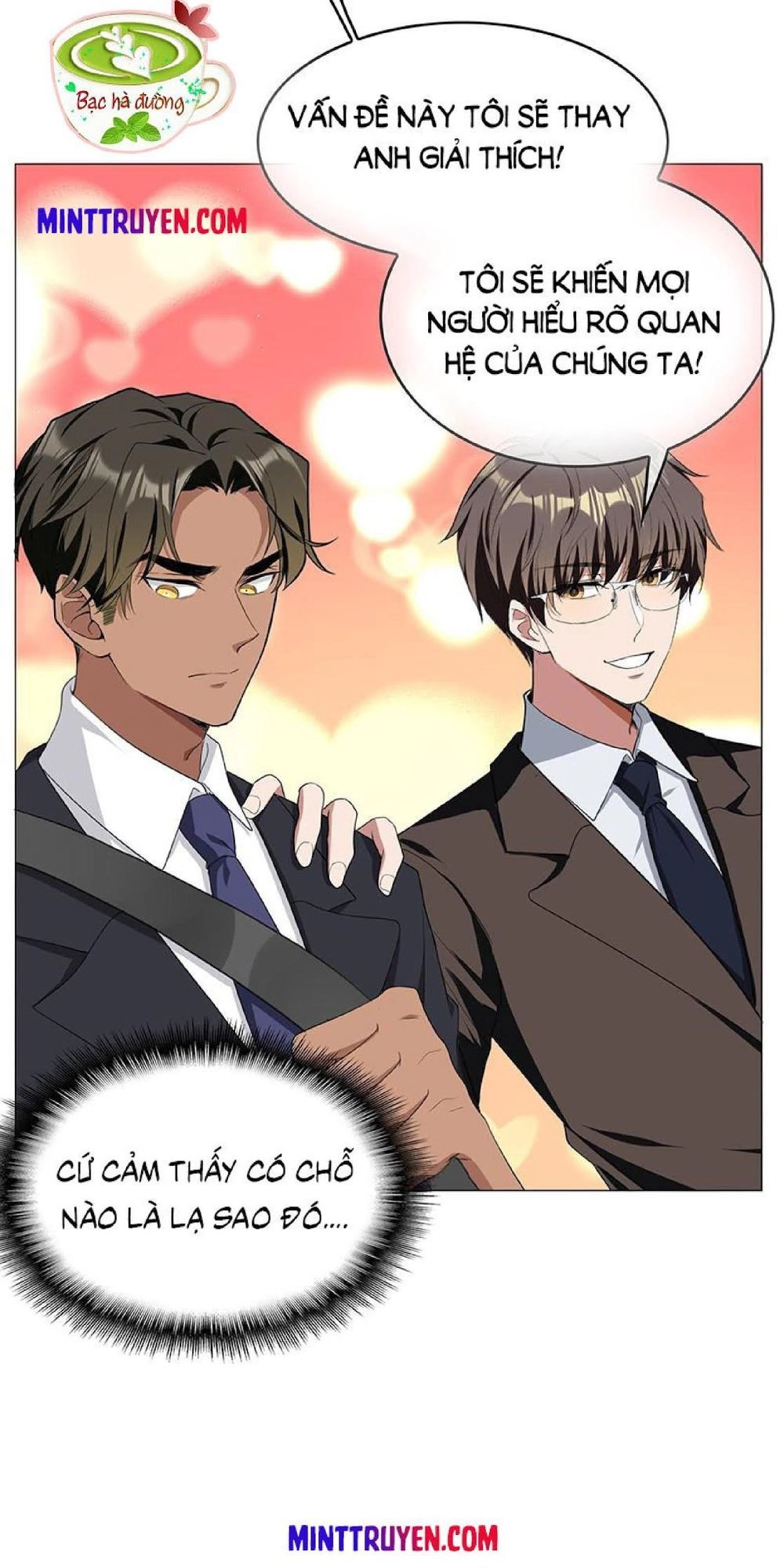 Thuần Tình Lục Thiếu Chapter 75 - 37