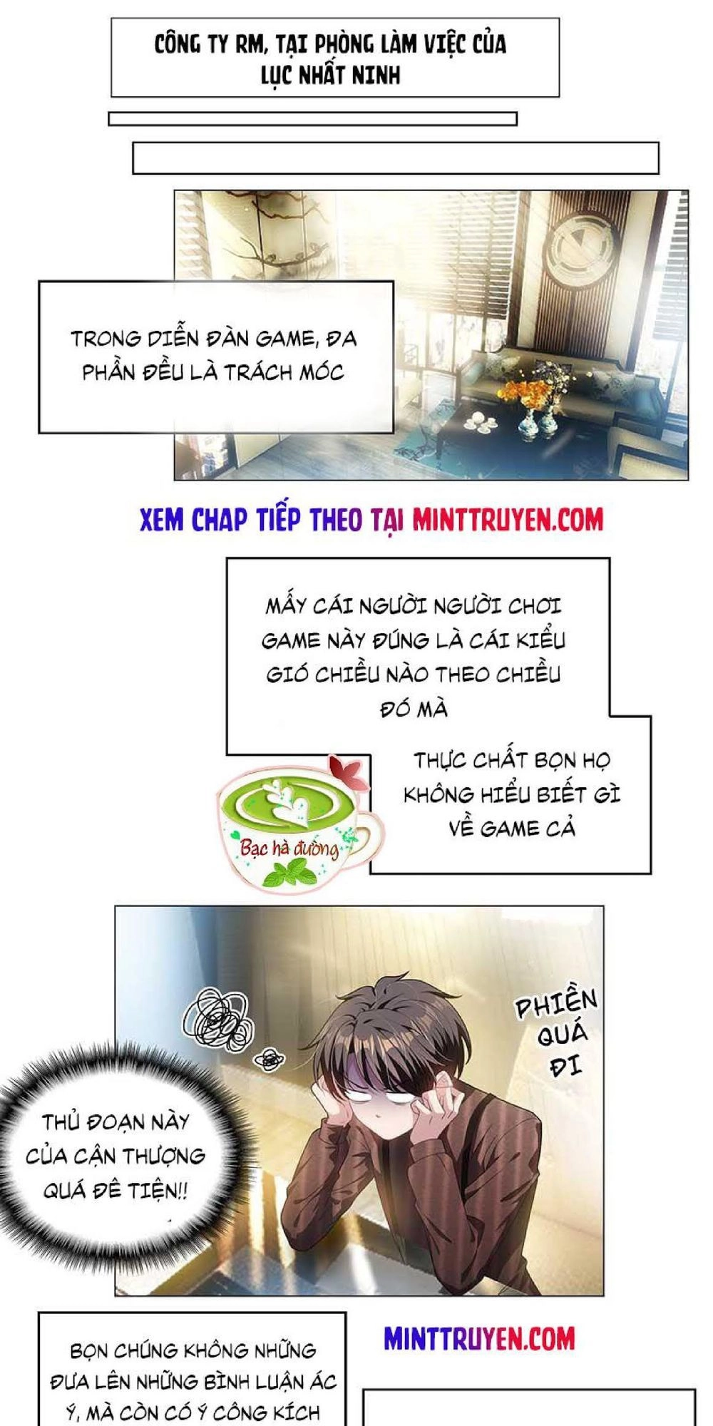 Thuần Tình Lục Thiếu Chapter 79 - 18