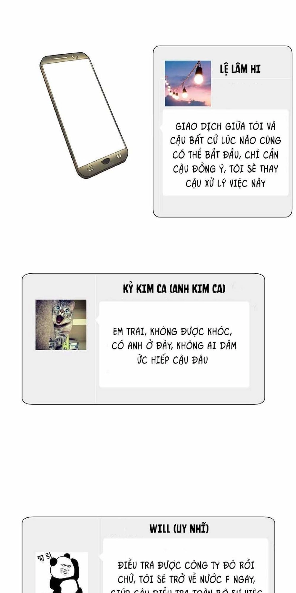 Thuần Tình Lục Thiếu Chapter 79 - 22