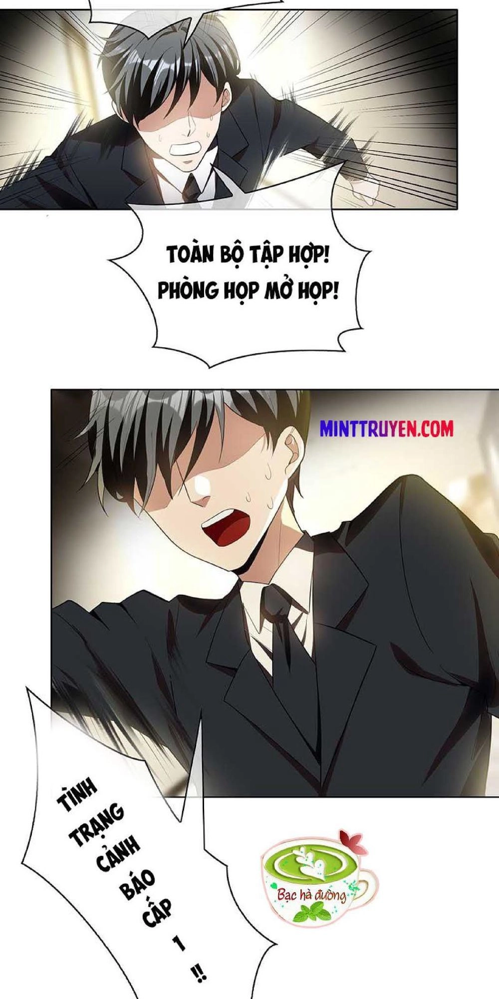 Thuần Tình Lục Thiếu Chapter 79 - 28