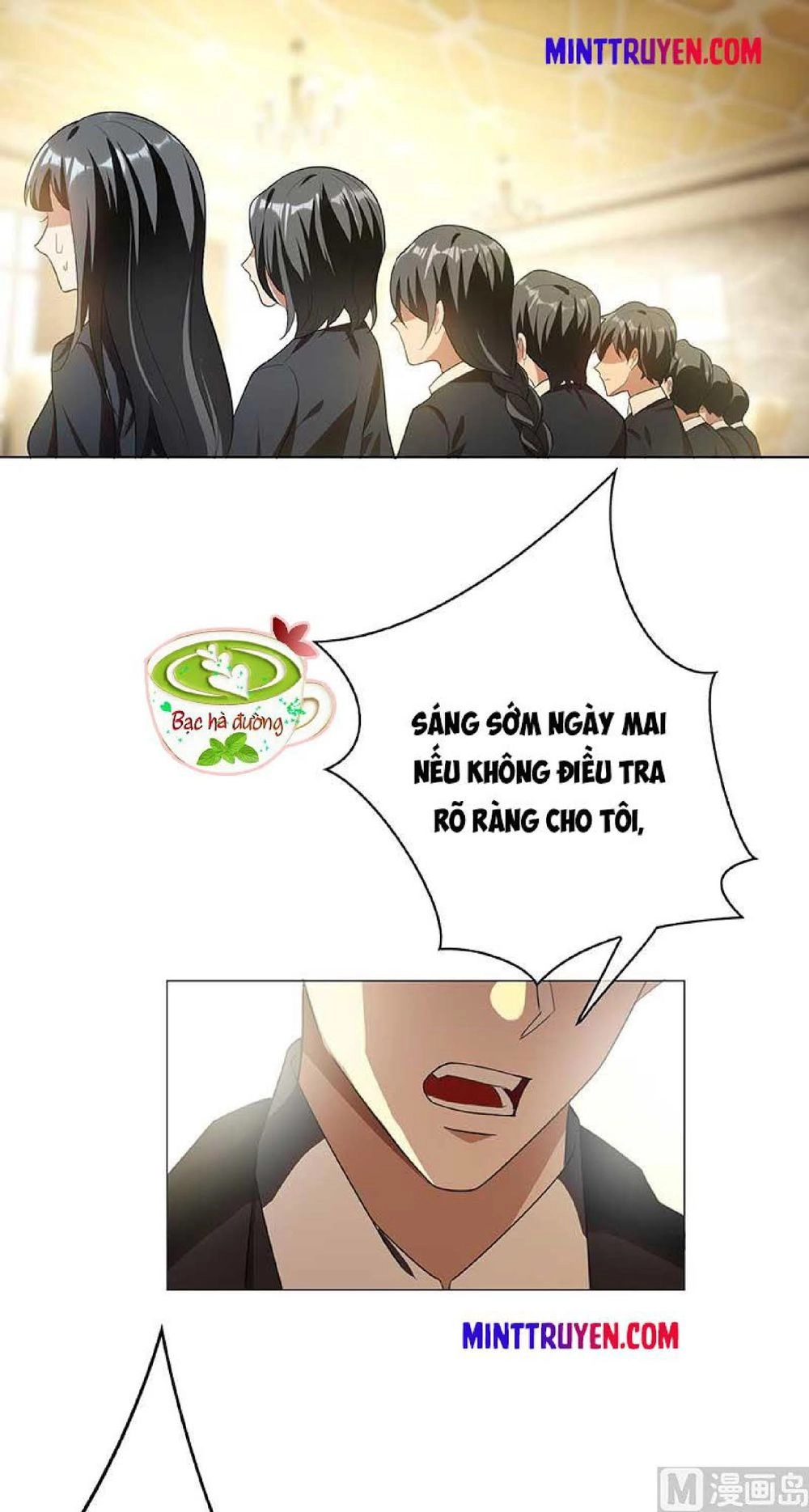 Thuần Tình Lục Thiếu Chapter 79 - 32