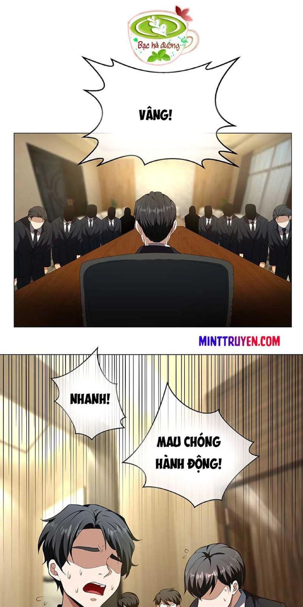 Thuần Tình Lục Thiếu Chapter 79 - 35