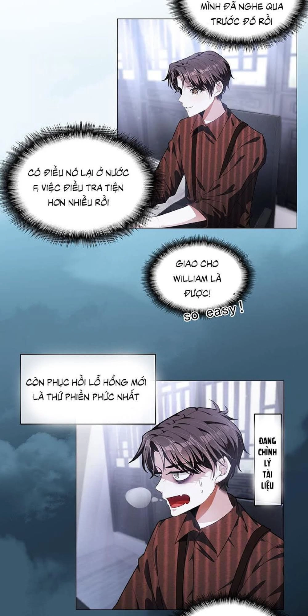 Thuần Tình Lục Thiếu Chapter 80 - 3