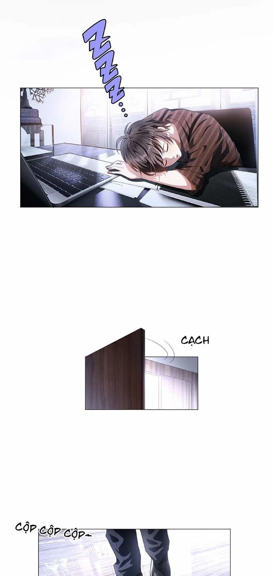 Thuần Tình Lục Thiếu Chapter 80 - 7