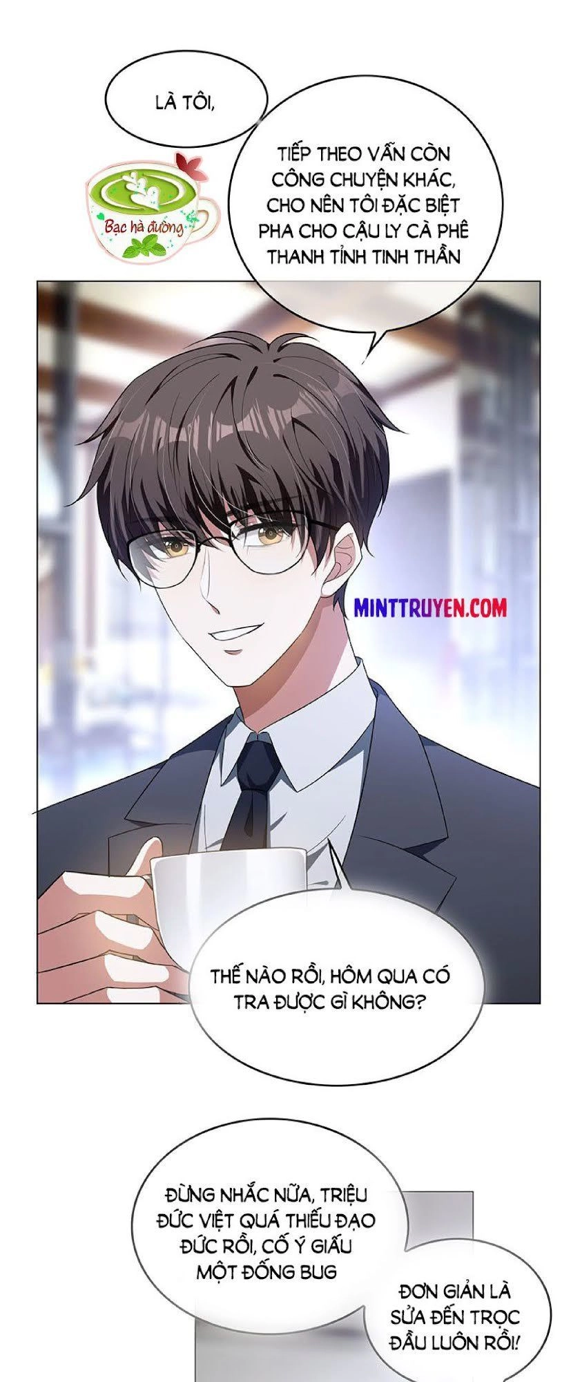 Thuần Tình Lục Thiếu Chapter 80 - 9