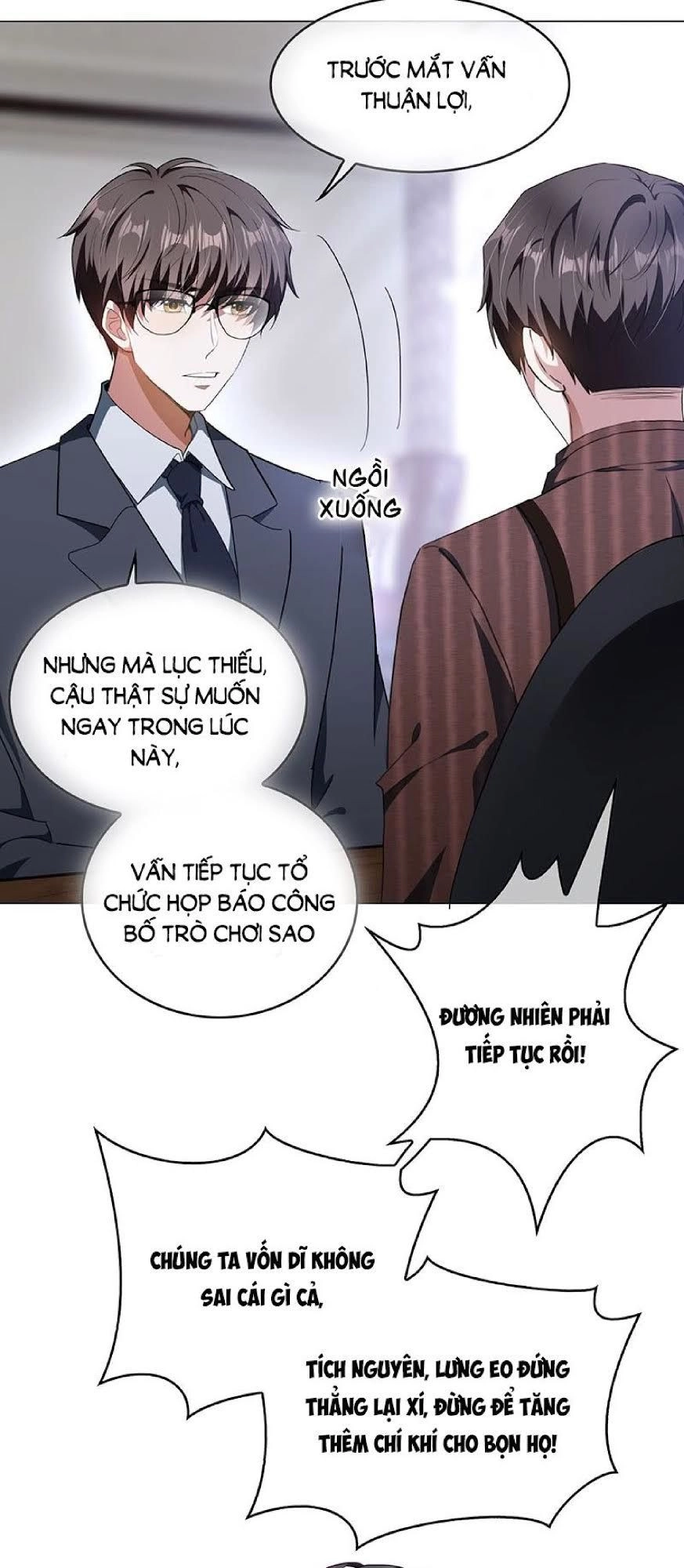 Thuần Tình Lục Thiếu Chapter 80 - 11