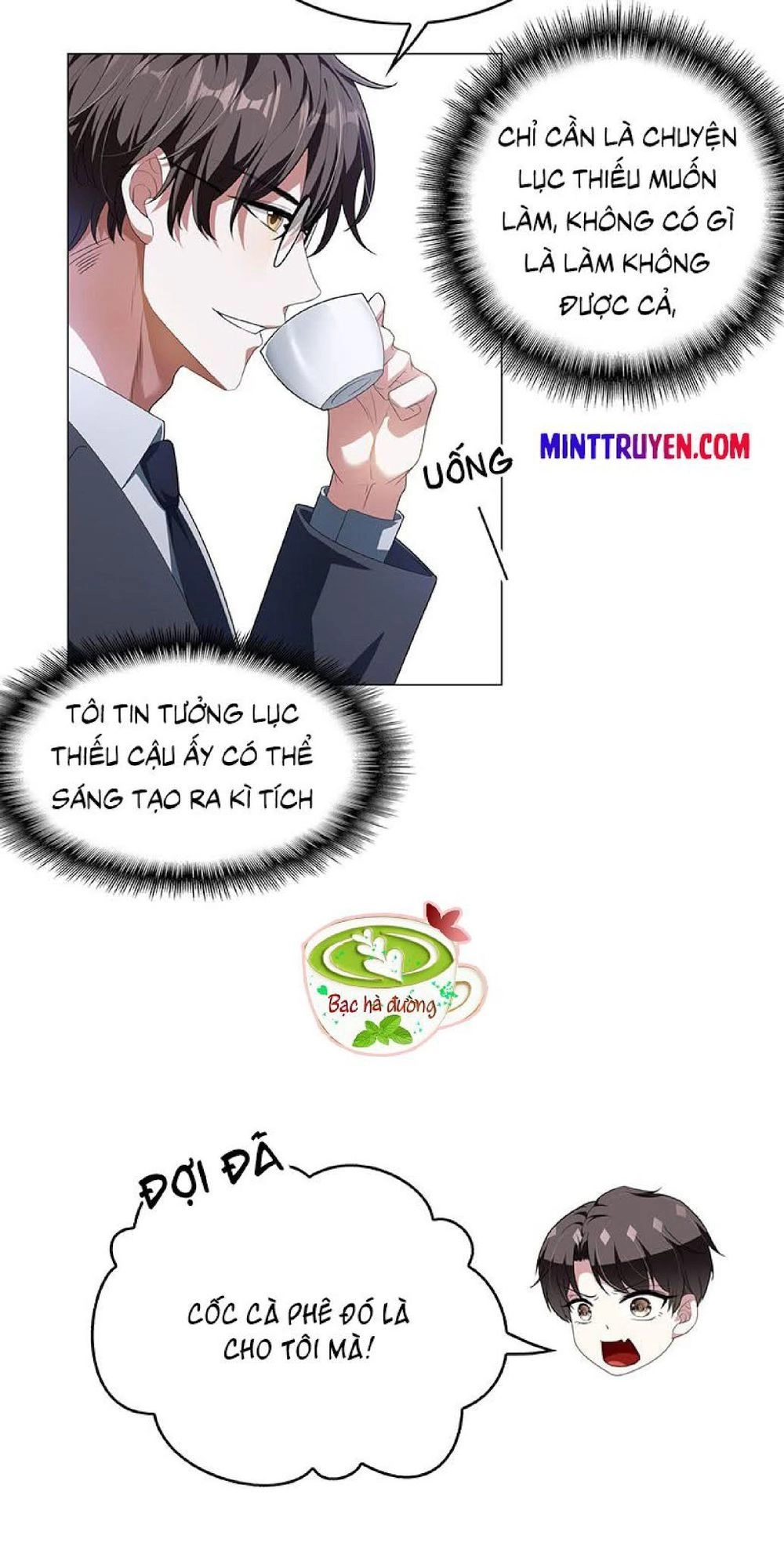 Thuần Tình Lục Thiếu Chapter 80 - 13