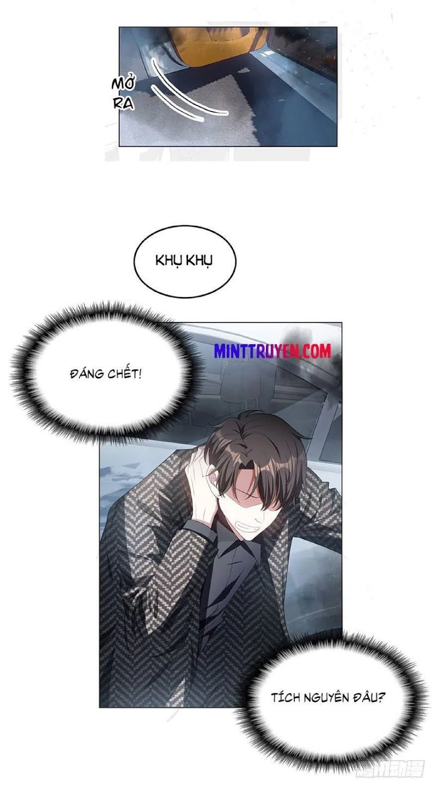 Thuần Tình Lục Thiếu Chapter 80 - 27