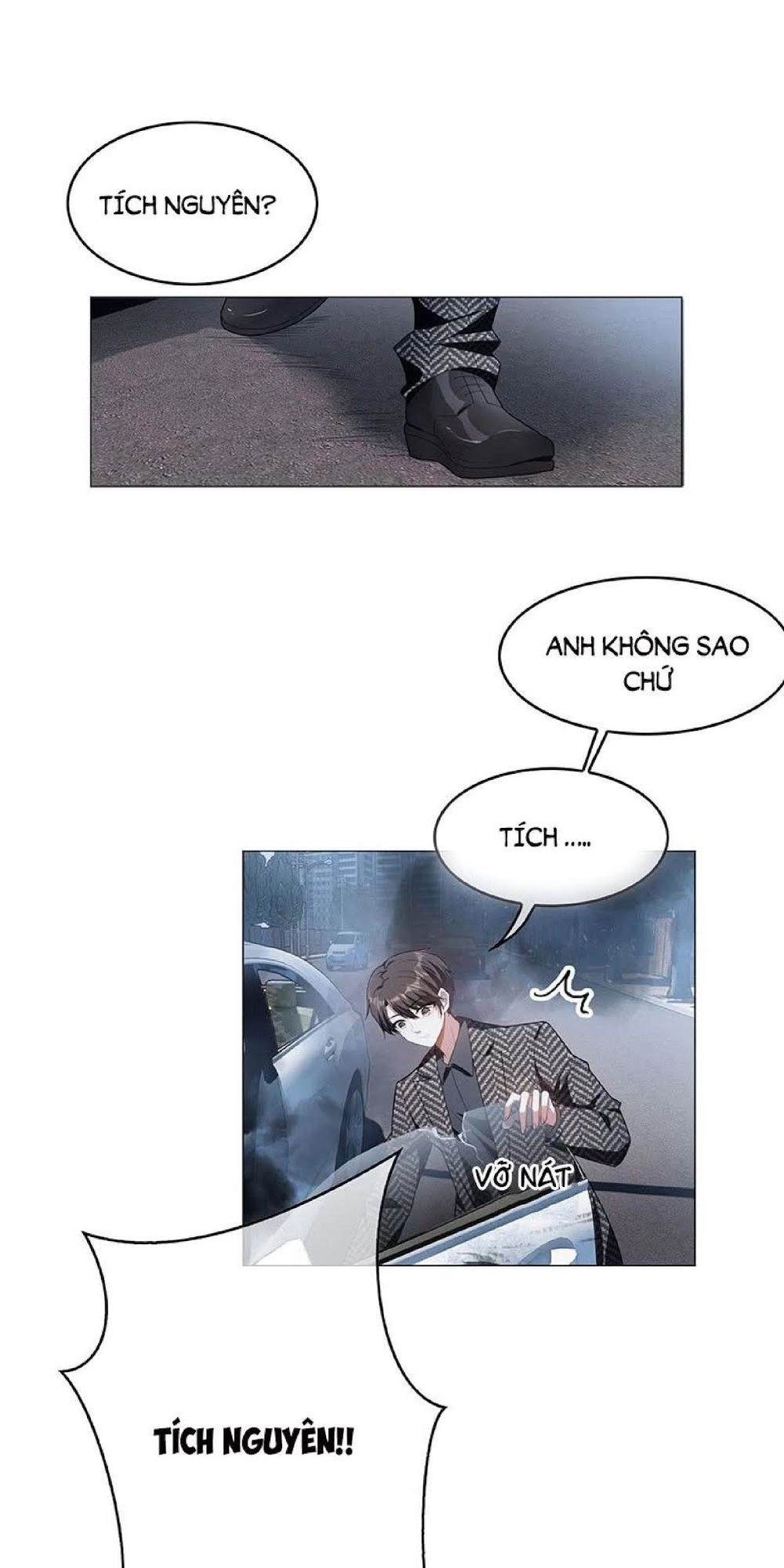 Thuần Tình Lục Thiếu Chapter 80 - 28