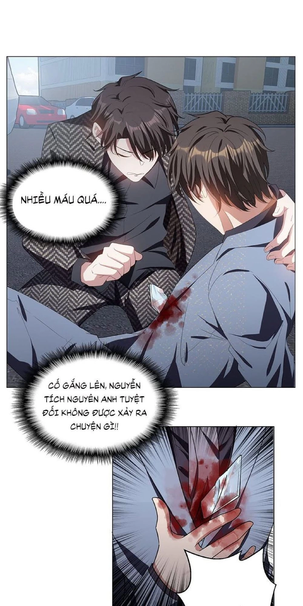 Thuần Tình Lục Thiếu Chapter 80 - 32