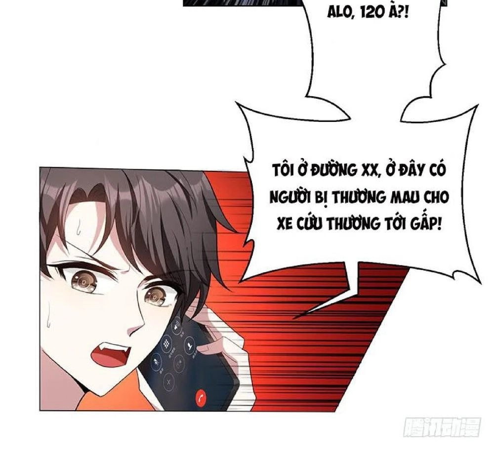 Thuần Tình Lục Thiếu Chapter 80 - 33