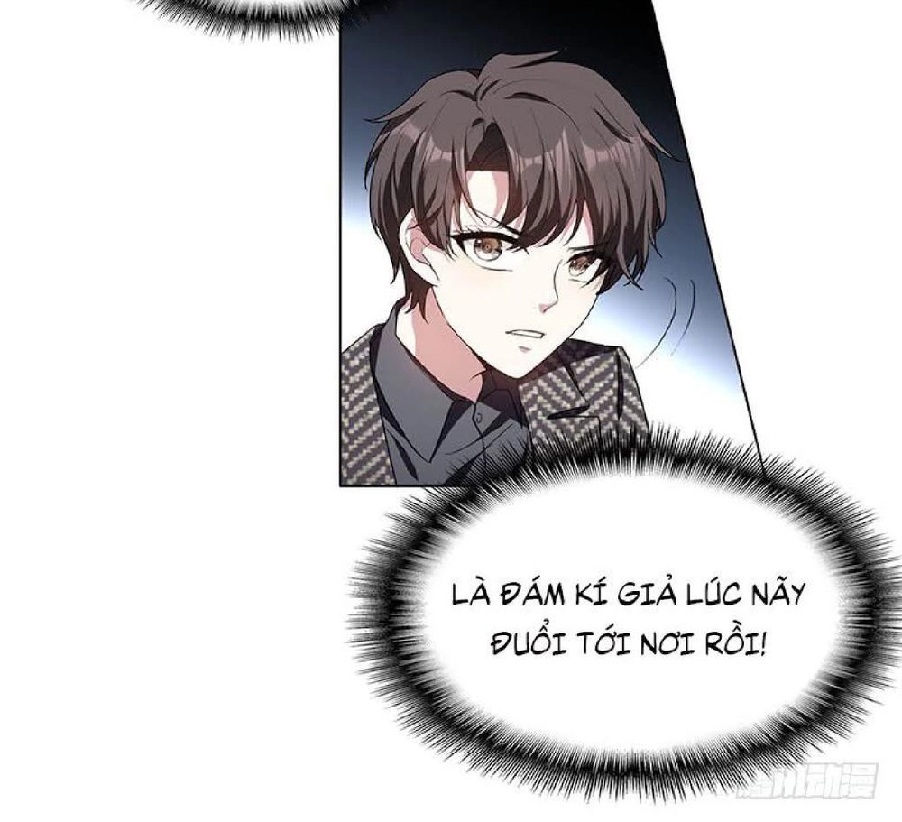 Thuần Tình Lục Thiếu Chapter 80 - 35