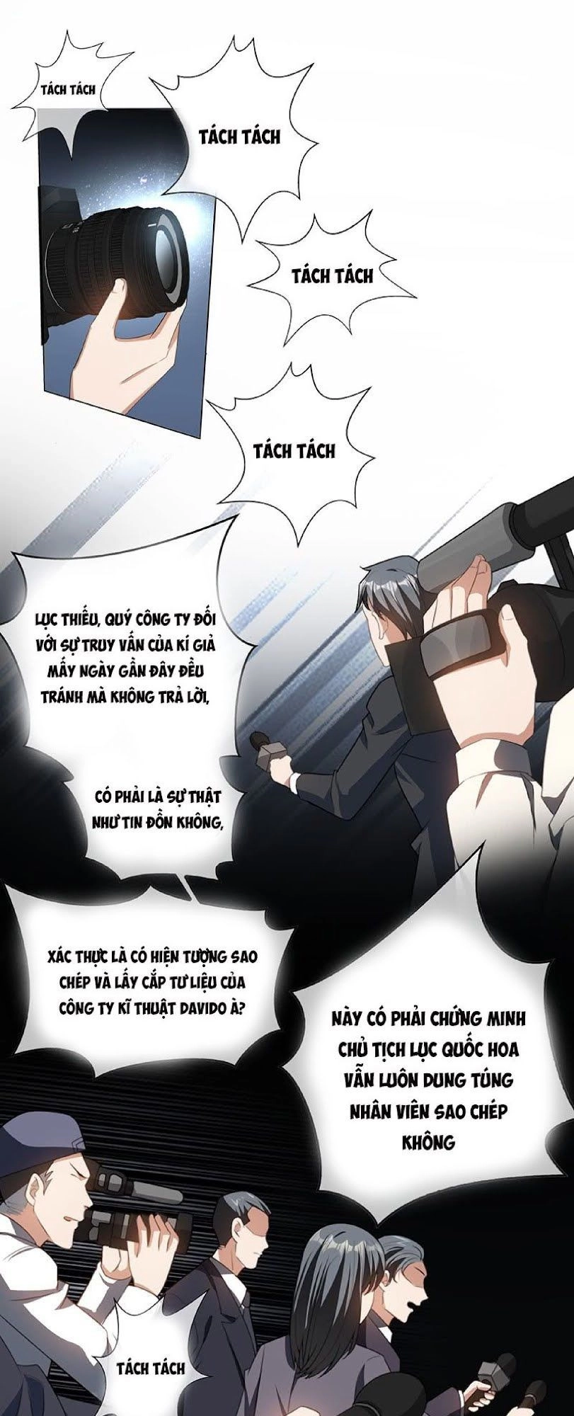 Thuần Tình Lục Thiếu Chapter 80 - 36