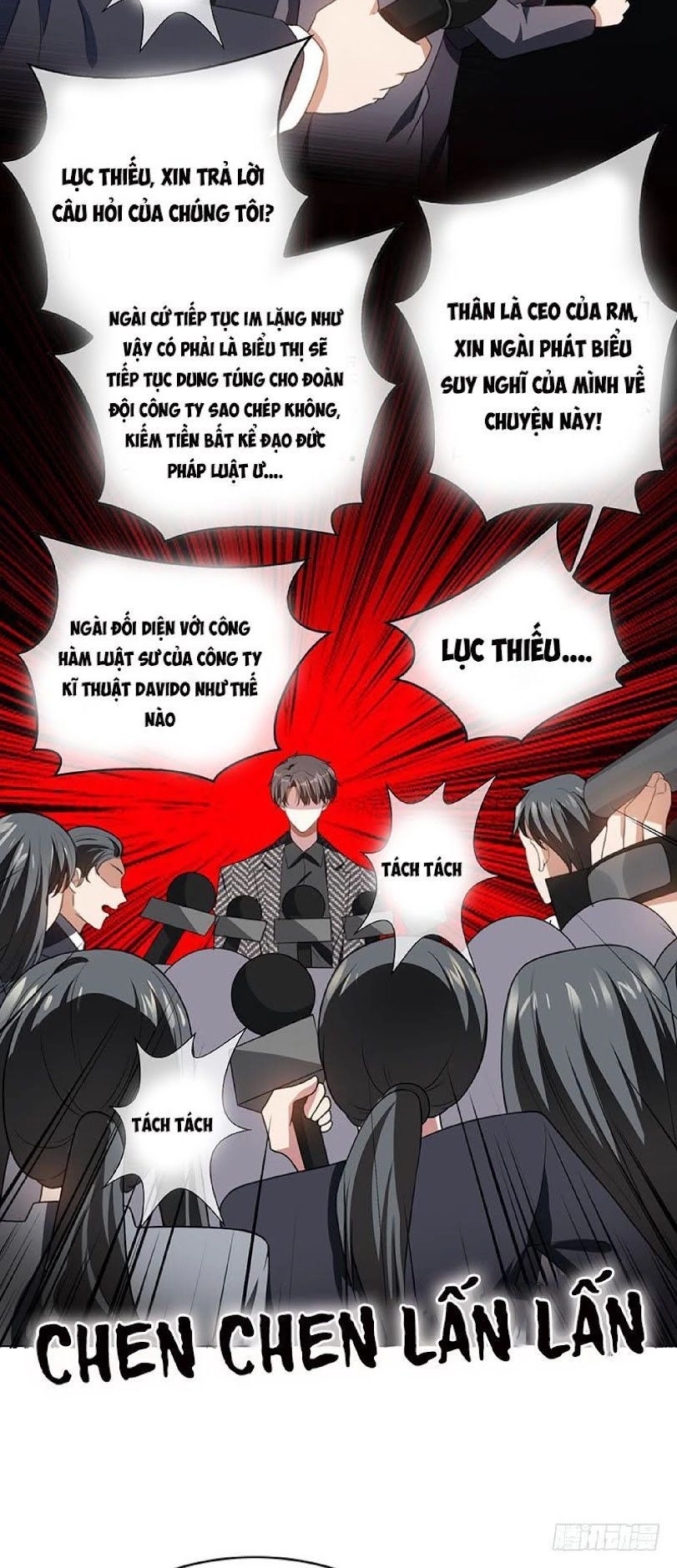 Thuần Tình Lục Thiếu Chapter 80 - 37