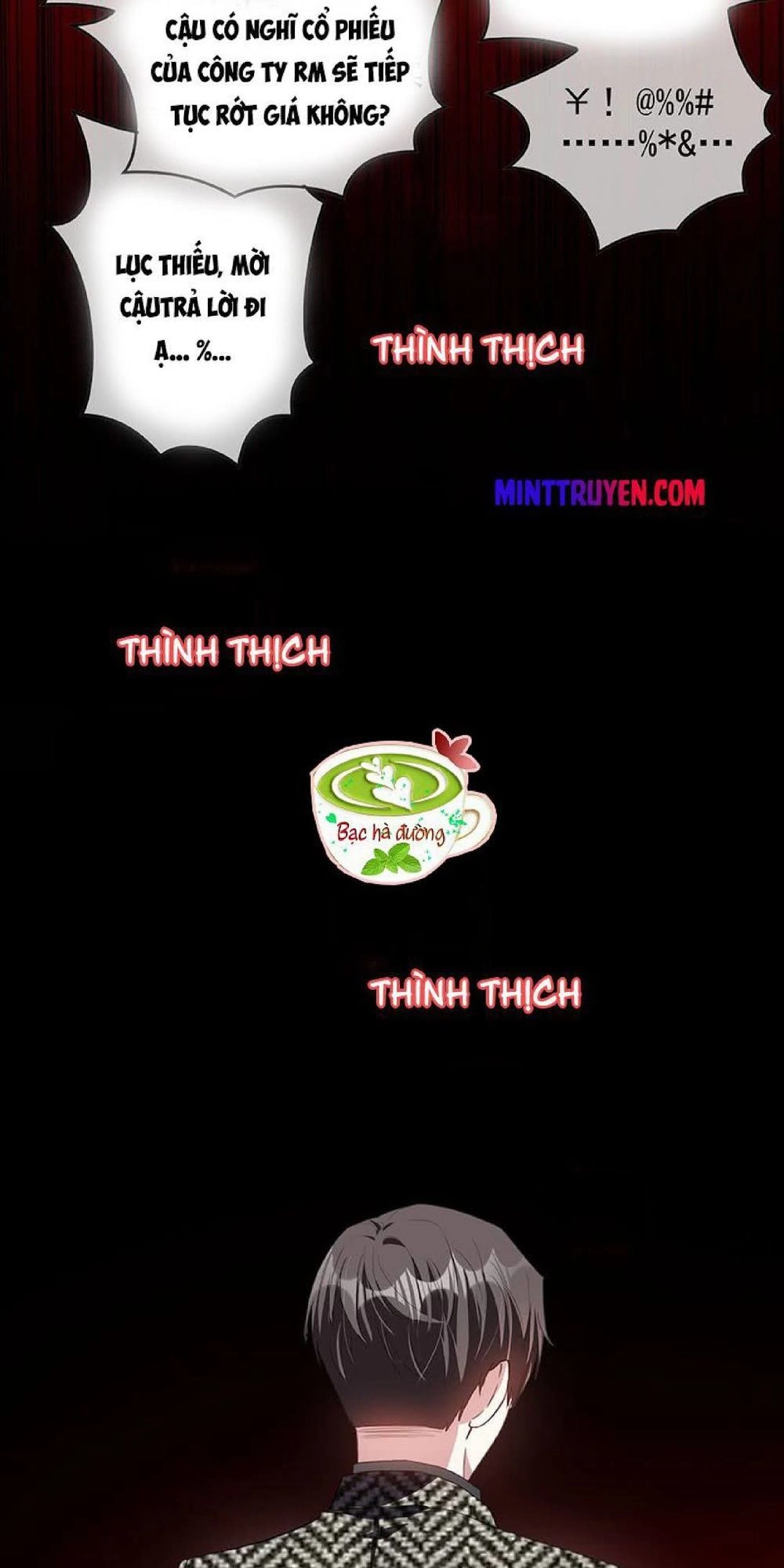 Thuần Tình Lục Thiếu Chapter 81 - 5