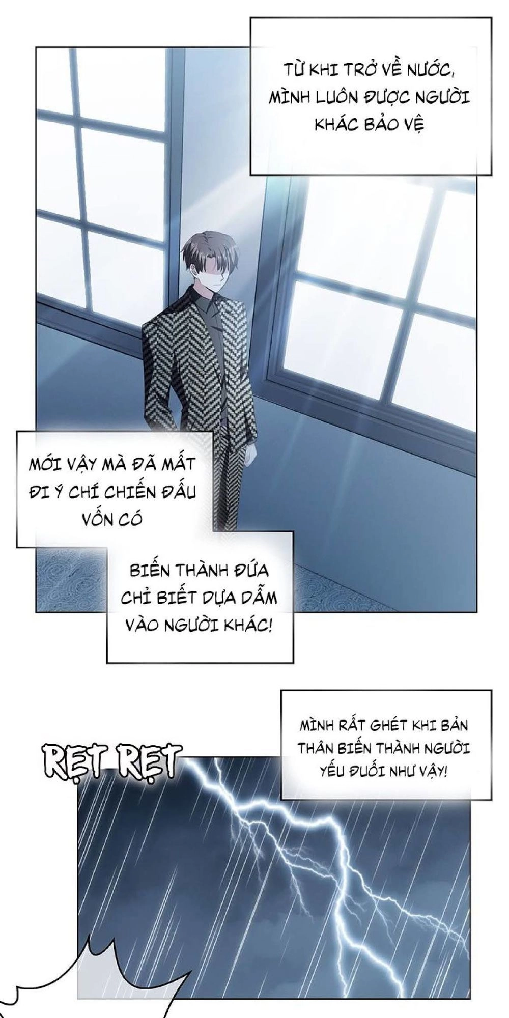 Thuần Tình Lục Thiếu Chapter 81 - 19