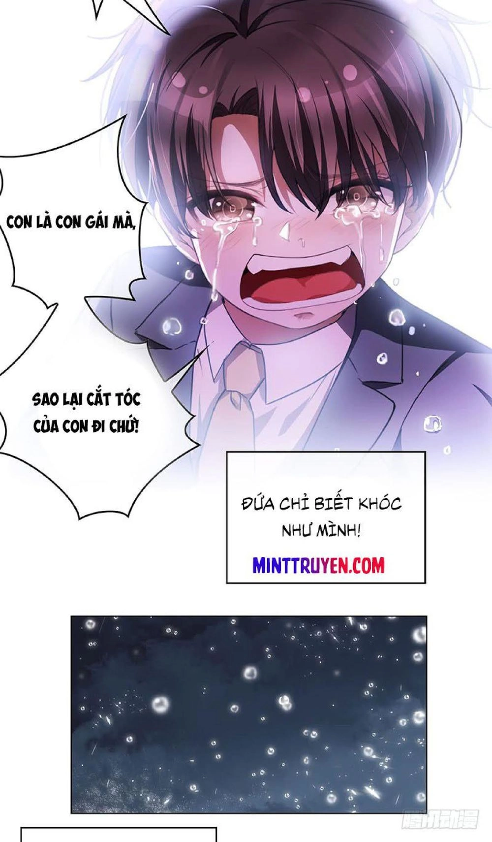 Thuần Tình Lục Thiếu Chapter 81 - 21