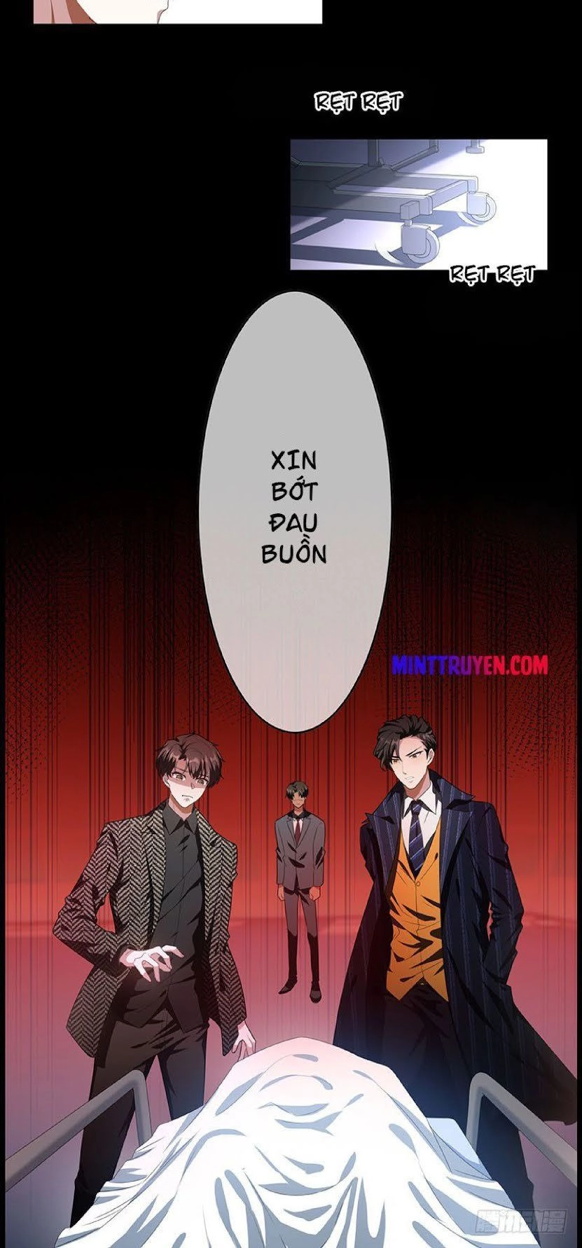 Thuần Tình Lục Thiếu Chapter 81 - 45