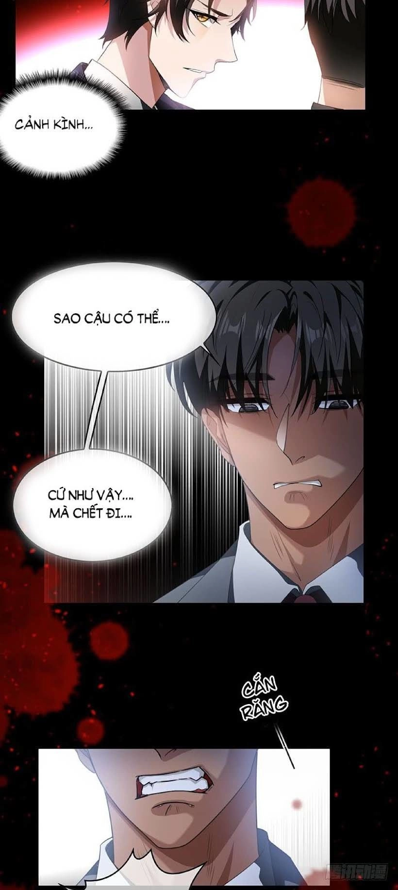 Thuần Tình Lục Thiếu Chapter 81 - 47