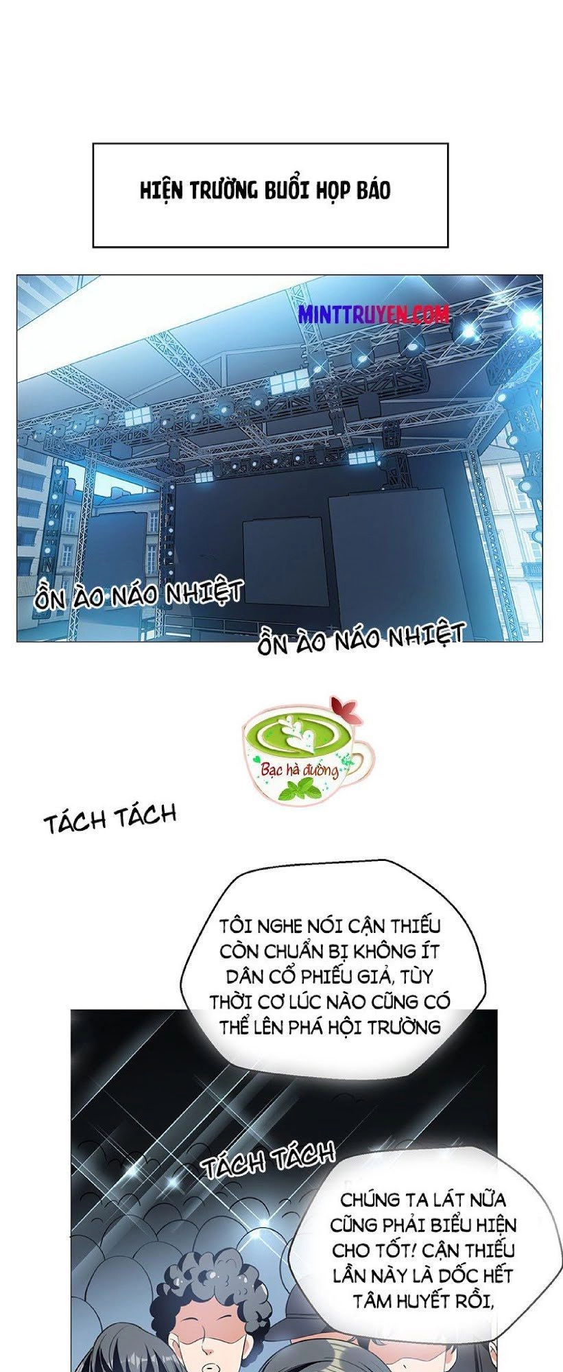 Thuần Tình Lục Thiếu Chapter 82 - 36