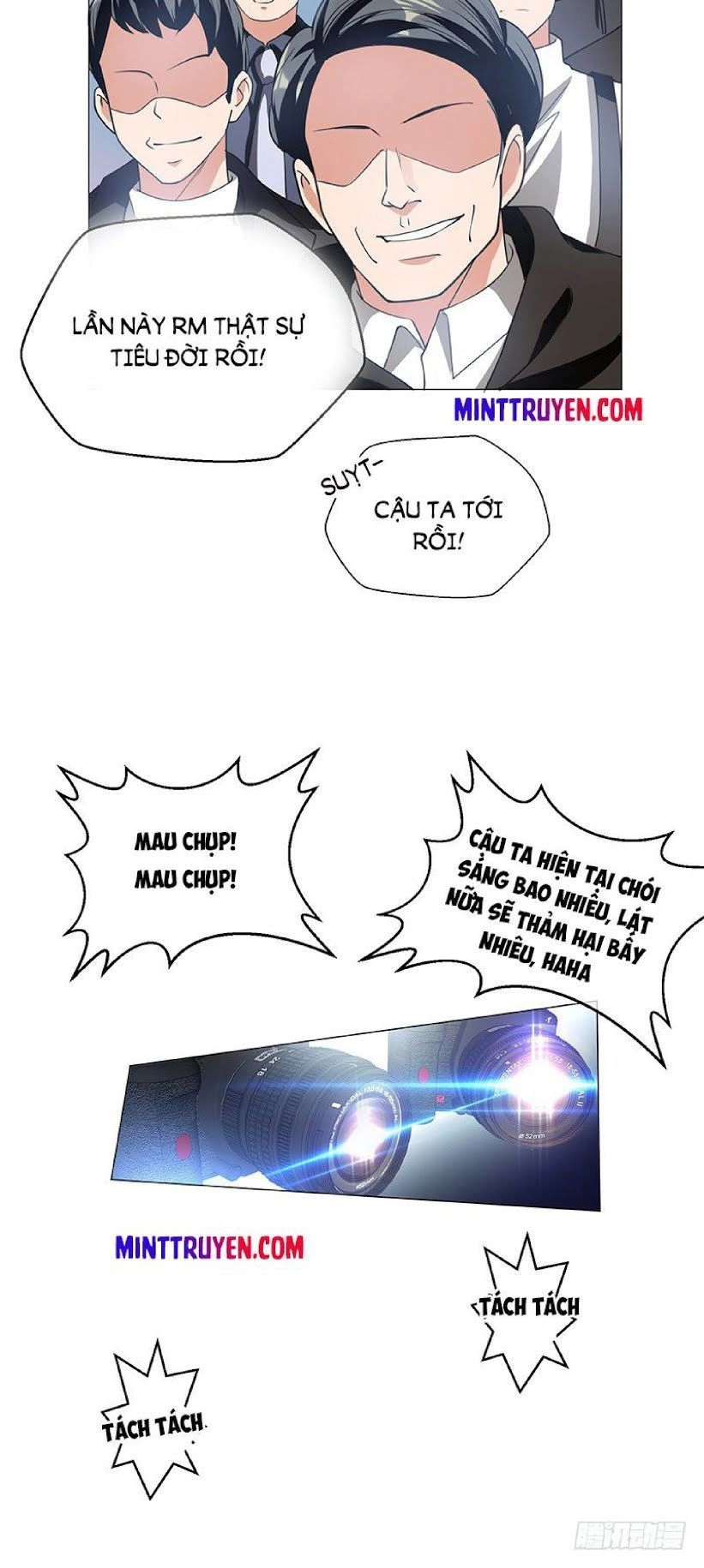 Thuần Tình Lục Thiếu Chapter 82 - 37