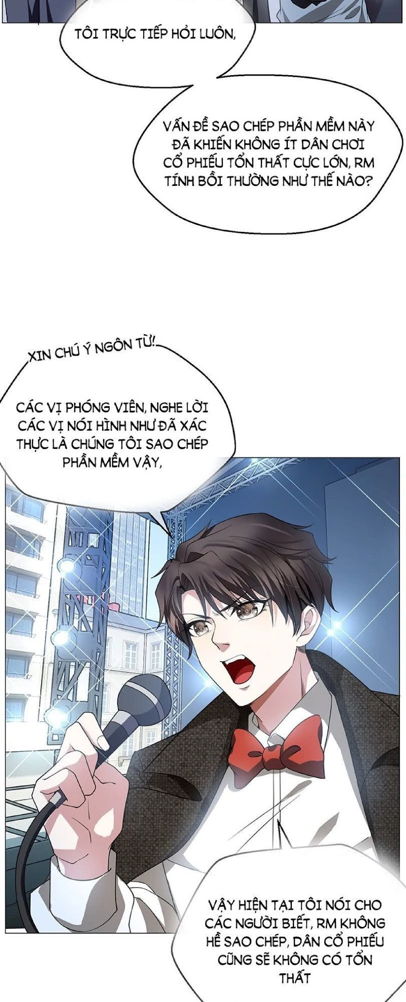 Thuần Tình Lục Thiếu Chapter 82 - 42