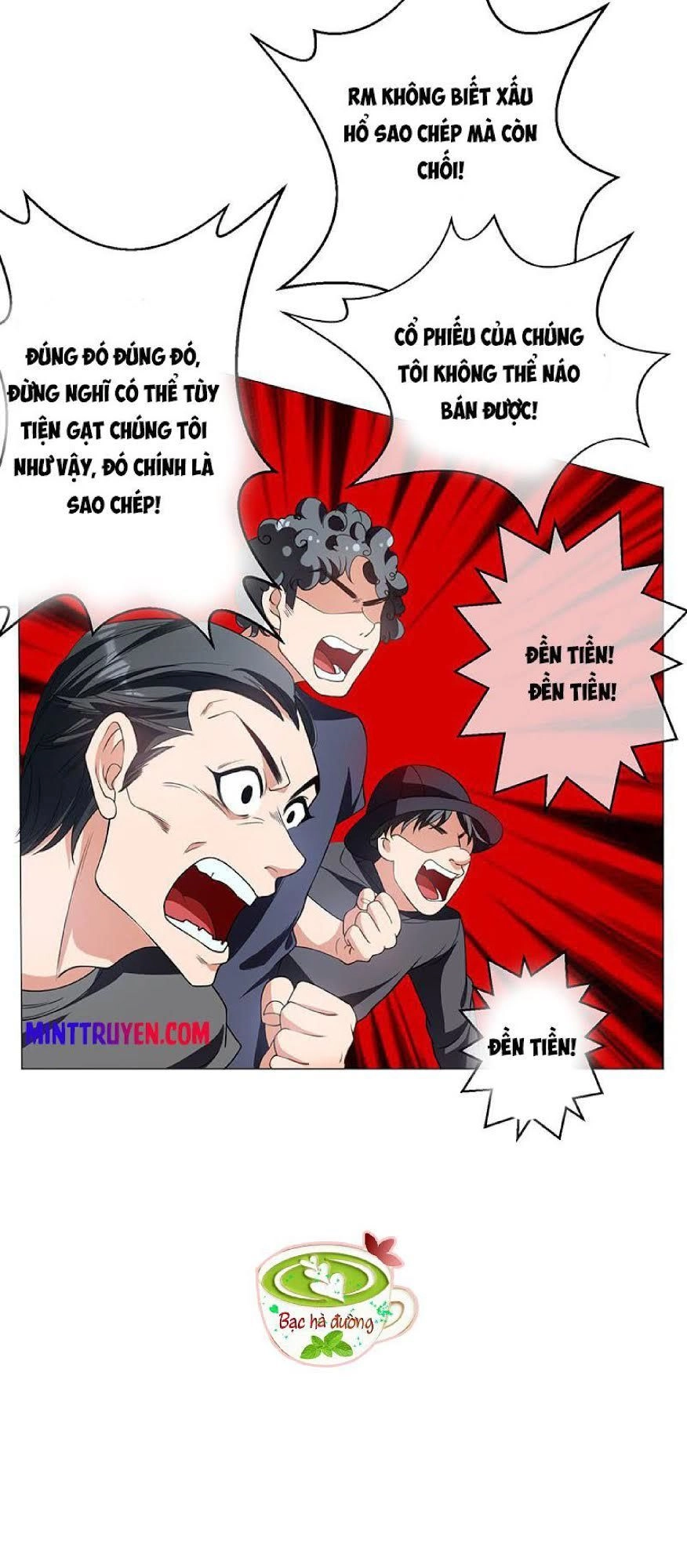 Thuần Tình Lục Thiếu Chapter 82 - 44