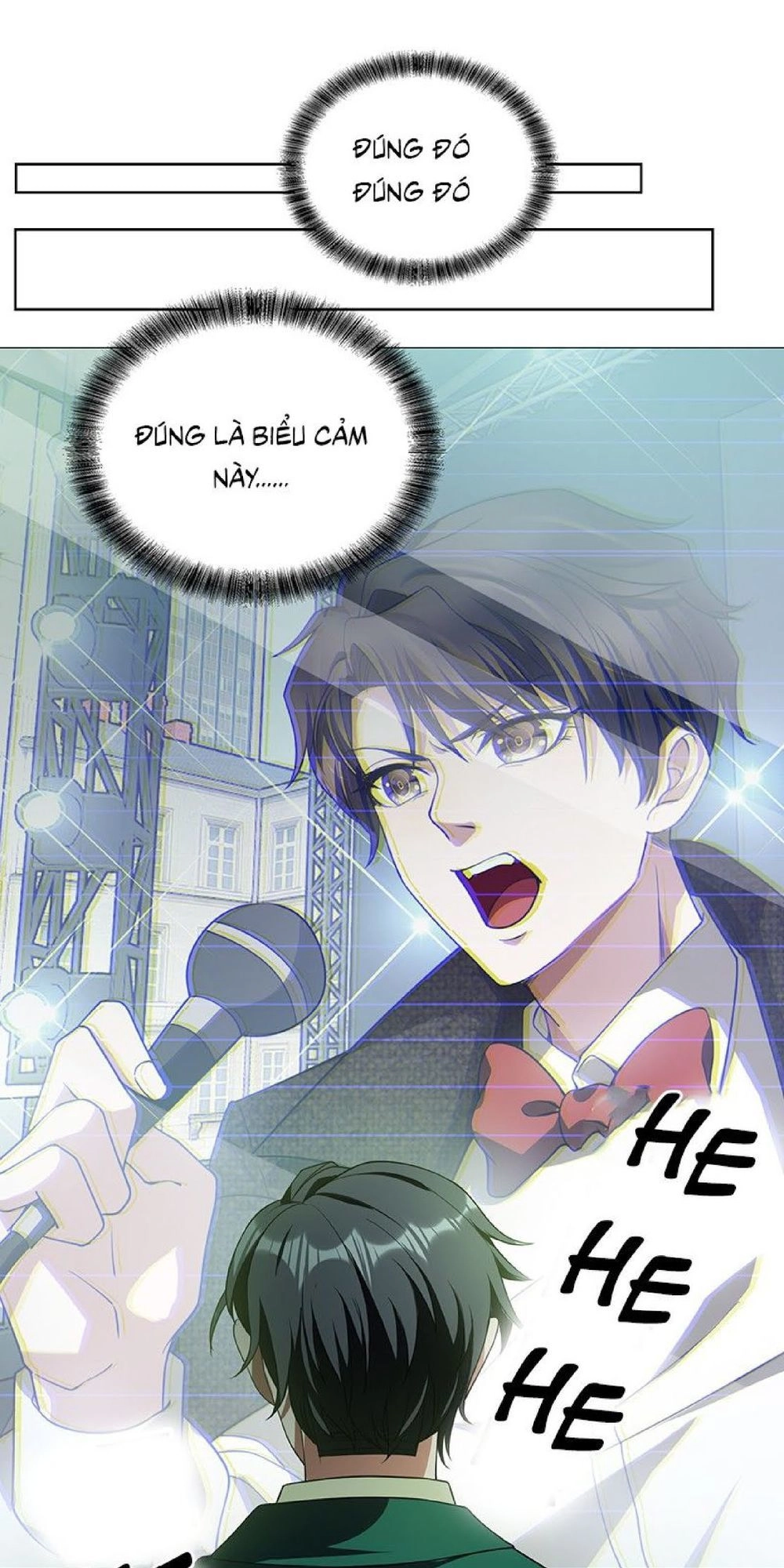 Thuần Tình Lục Thiếu Chapter 83 - 3