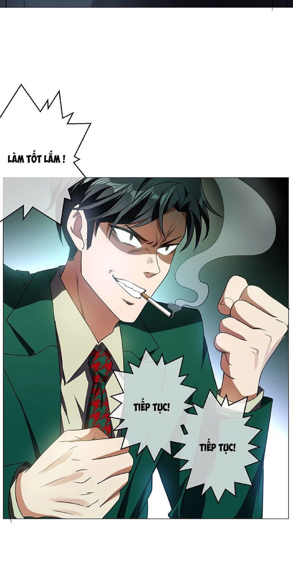 Thuần Tình Lục Thiếu Chapter 83 - 5