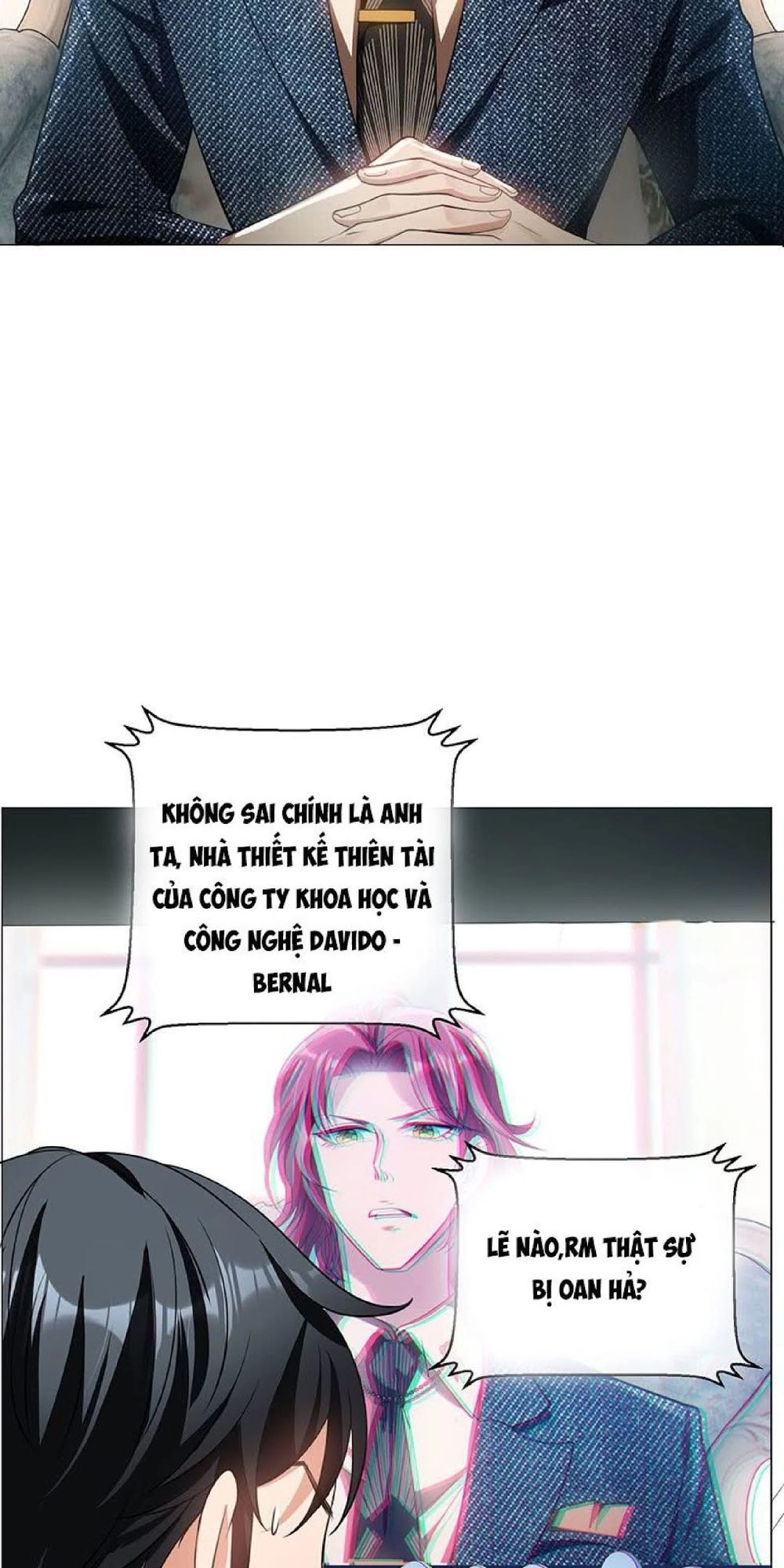 Thuần Tình Lục Thiếu Chapter 83 - 21