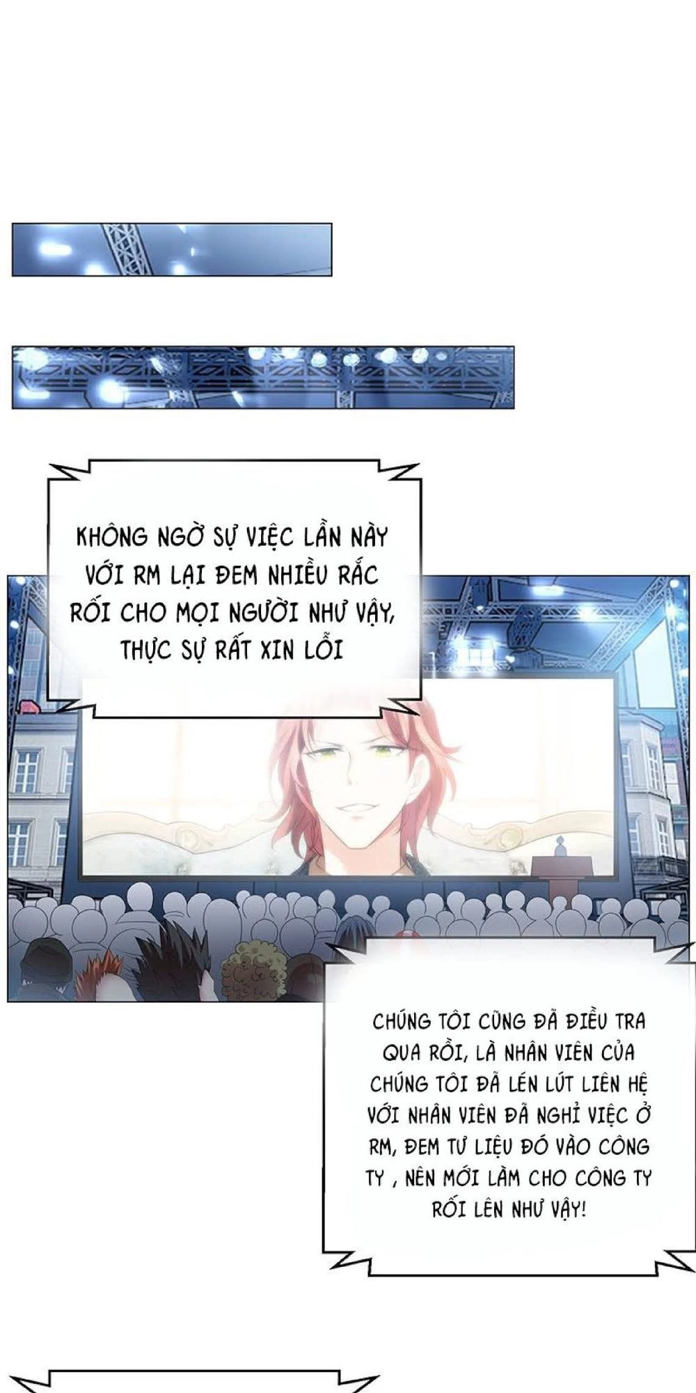 Thuần Tình Lục Thiếu Chapter 83 - 36