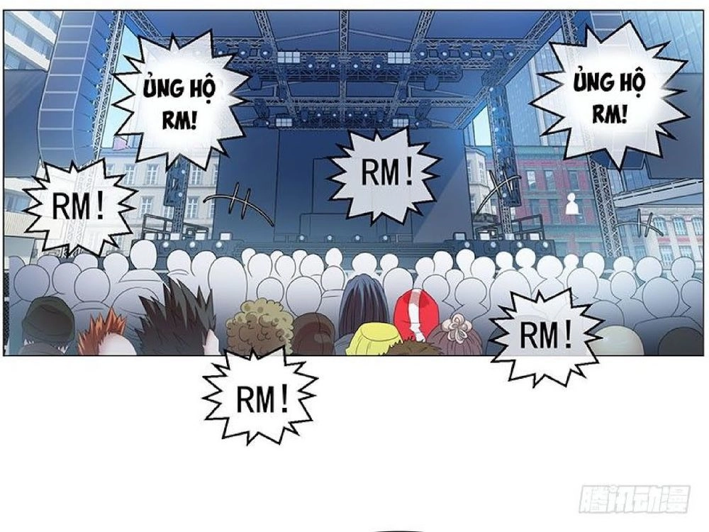 Thuần Tình Lục Thiếu Chapter 83 - 43