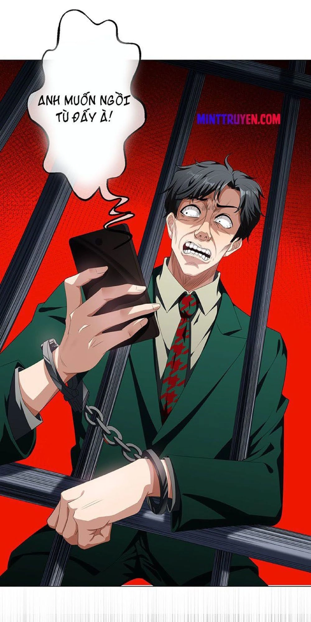 Thuần Tình Lục Thiếu Chapter 83 - 51