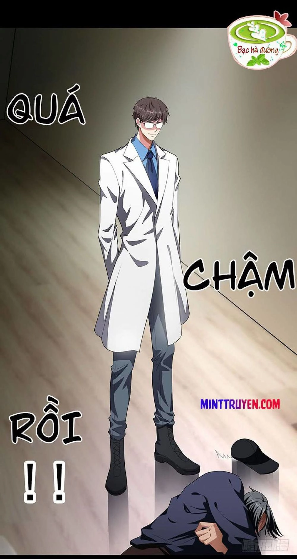 Thuần Tình Lục Thiếu Chapter 83 - 63