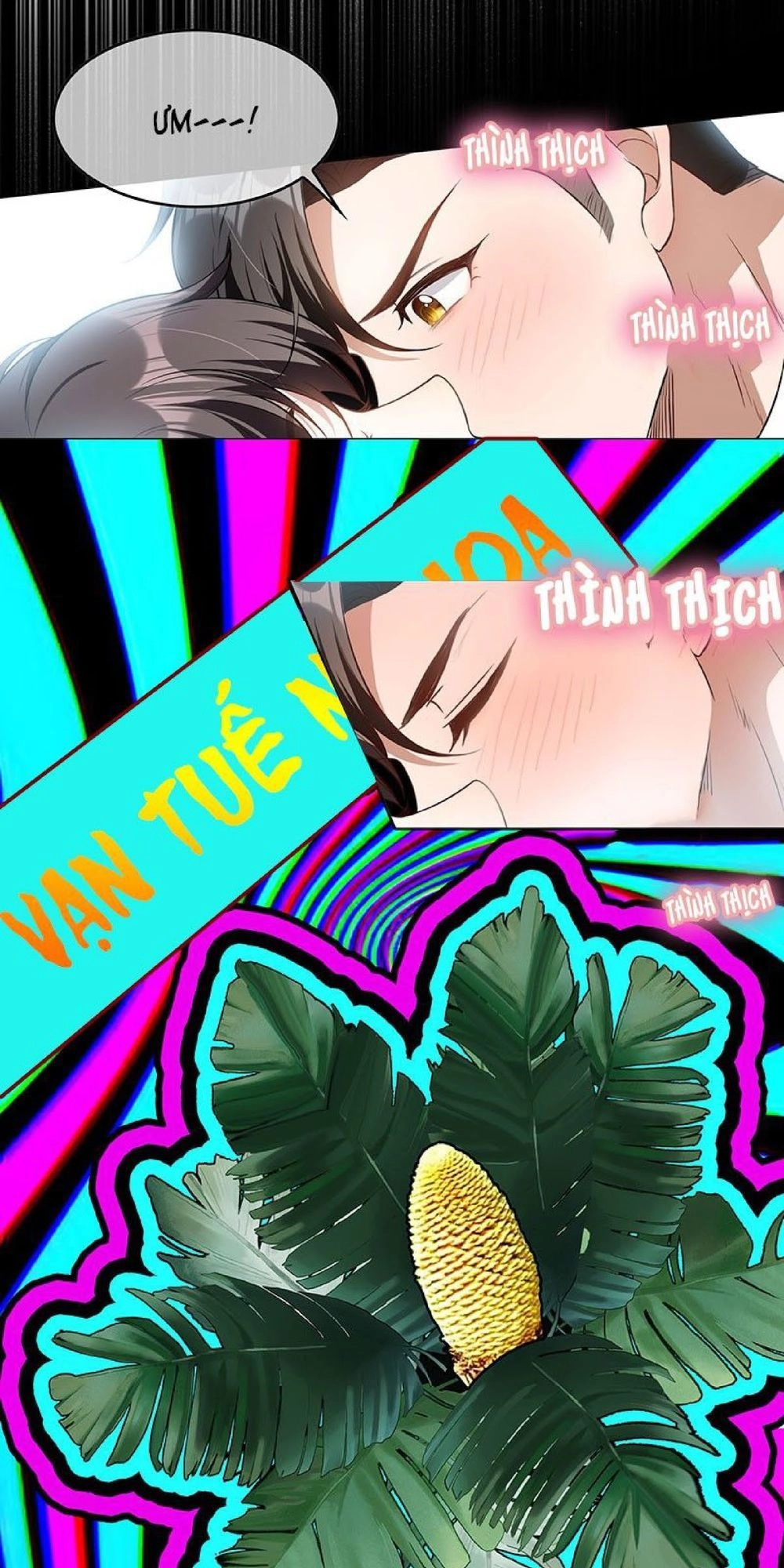 Thuần Tình Lục Thiếu Chapter 85 - 4