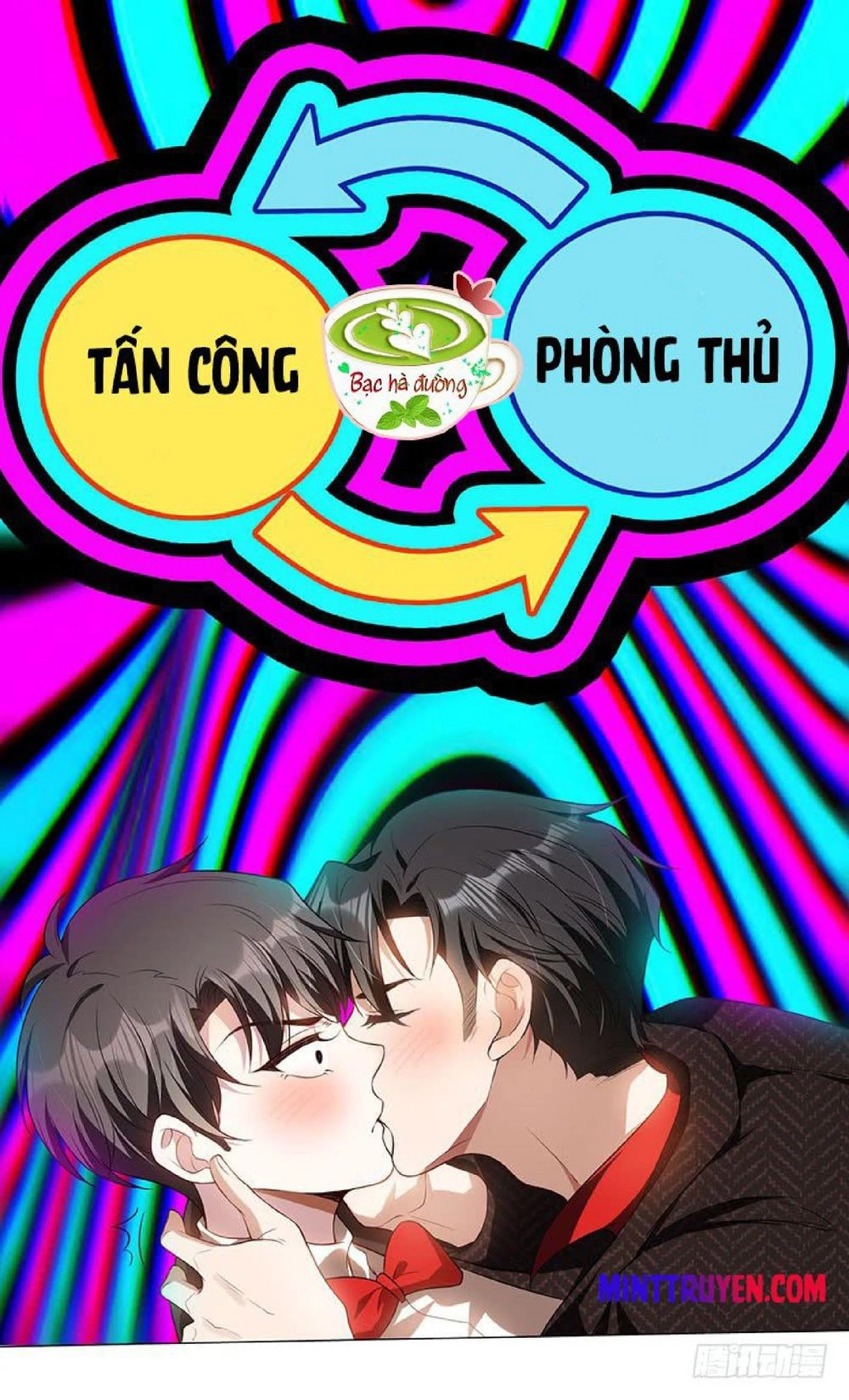 Thuần Tình Lục Thiếu Chapter 85 - 7